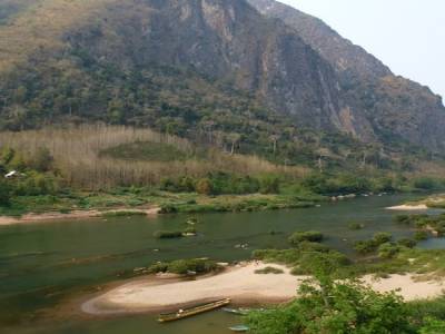 Naung Kiaw