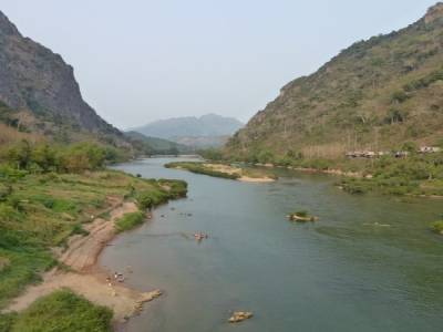 Naung Kiaw