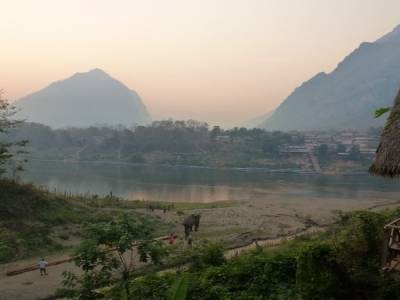 Naung Kiaw