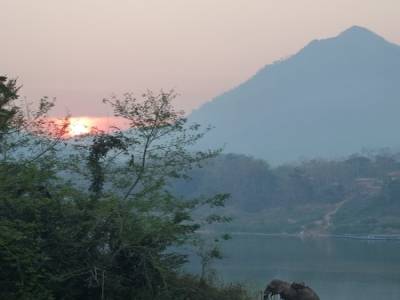 Naung Kiaw