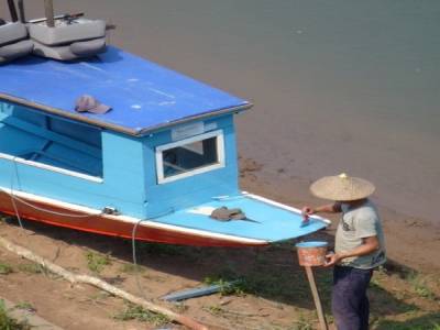 Naung Kiaw