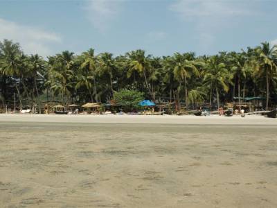 Palolem