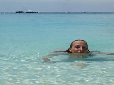 Perhentian Islands