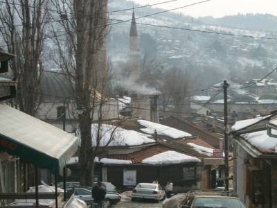 Vratnik