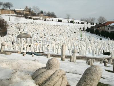 Cimetière