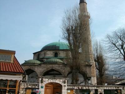 Bascarsija