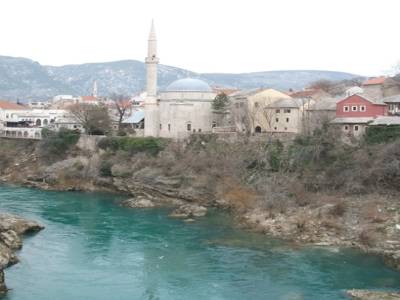 La Neretva