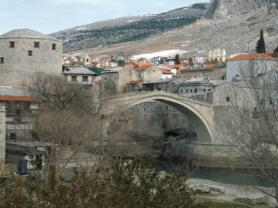 Stari Most