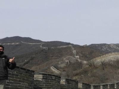 Titi Great wall