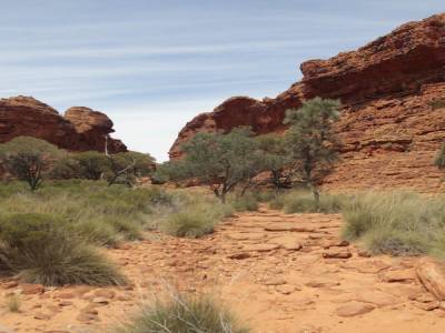 Kings Canyon