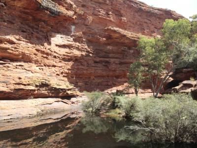 Kings Canyon
