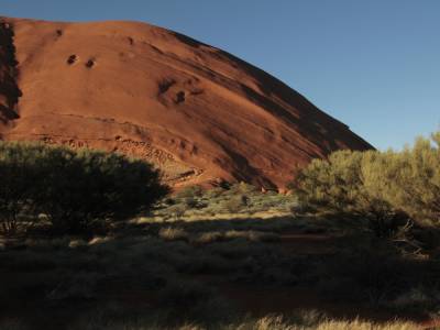 Uluru 