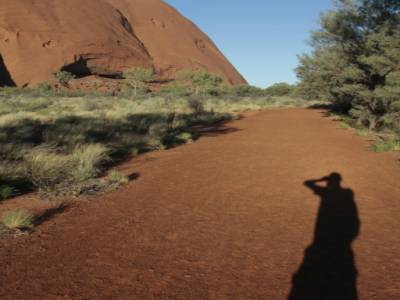 Uluru 