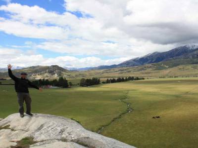 Arthur Pass