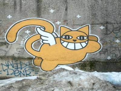 Souriez !