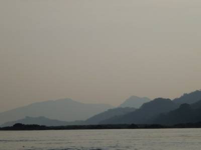 De Naung Kiaw à Luang Prabang