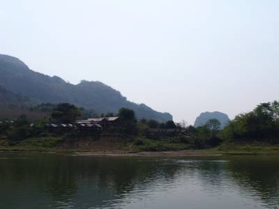 Naung Kiaw