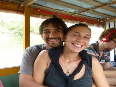 De Naung Kiaw à Luang Prabang