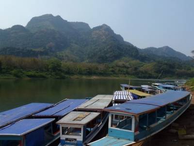 Naung Kiaw
