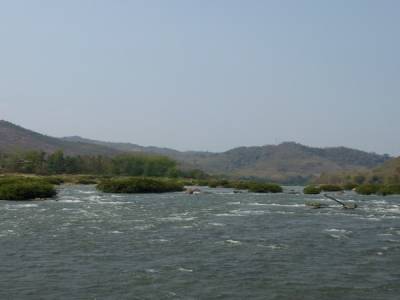 De Naung Kiaw à Luang Prabang