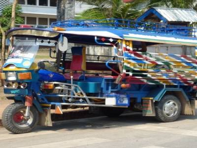 Luang Prabang