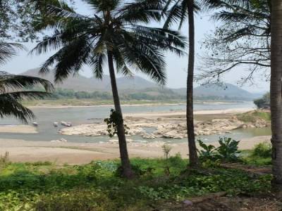 Luang Prabang