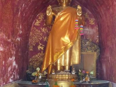 Luang Prabang