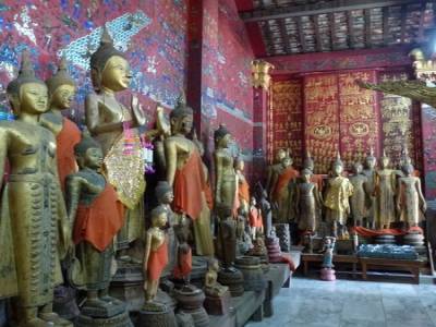 Luang Prabang