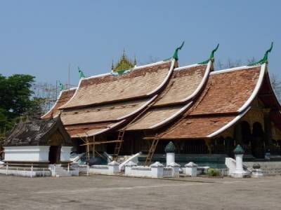 Luang Prabang