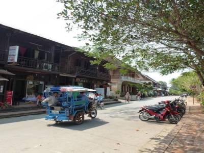 Luang Prabang