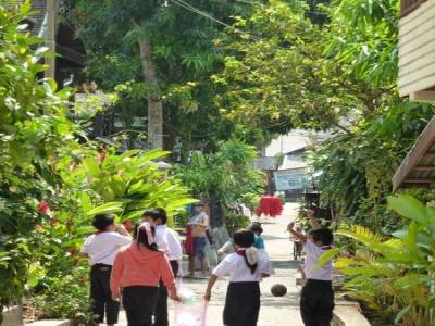 Luang Prabang