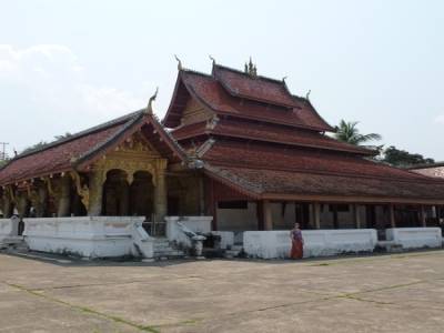 Luang Prabang