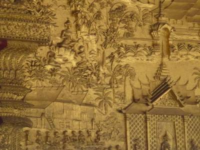 Luang Prabang