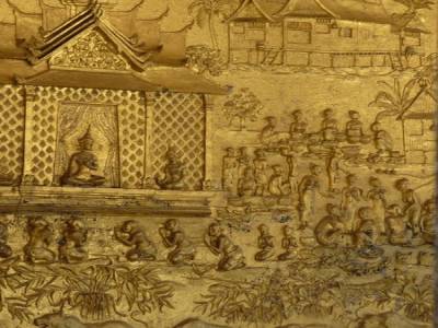 Luang Prabang