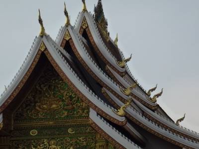 Luang Prabang