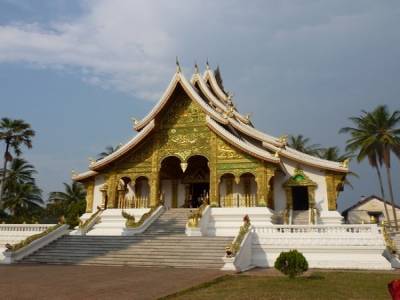 Luang Prabang