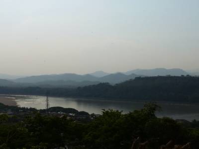 Luang Prabang