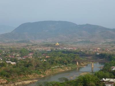 Luang Prabang