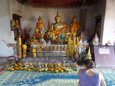 Luang Prabang