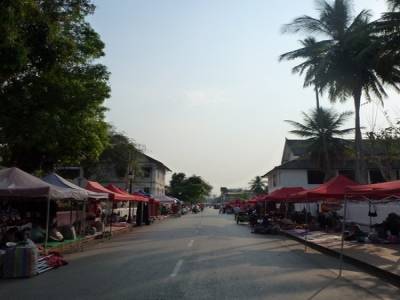 Luang Prabang
