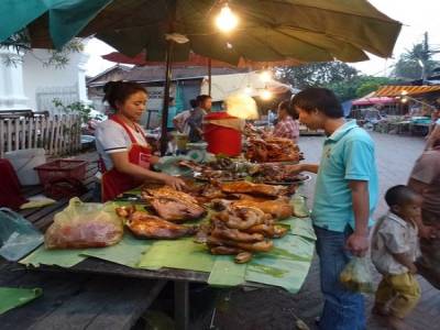 Luang Prabang