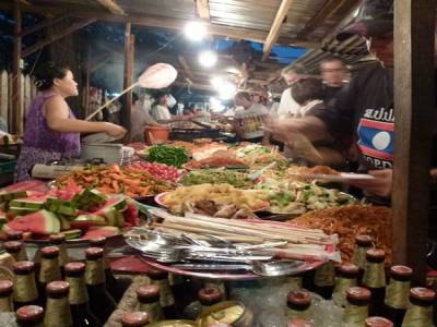 Luang Prabang