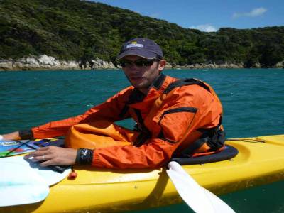 Abel Tasman 