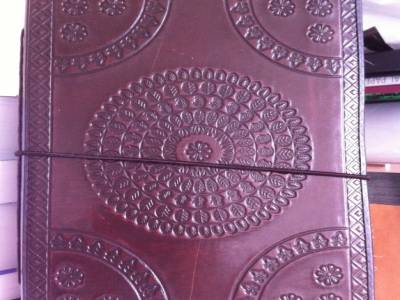 Carnet de voyage