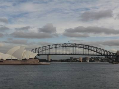 Harbour