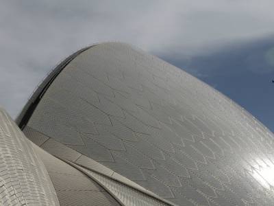 Opera House