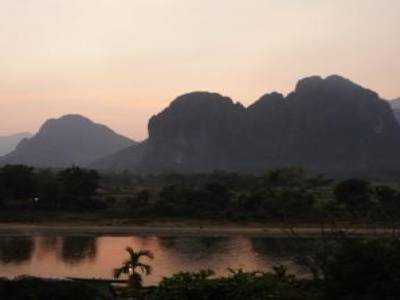 Vang Vieng