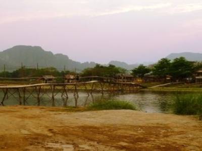 Vang Vieng