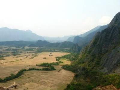 Vang Vieng
