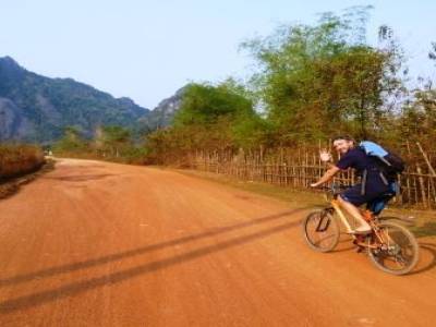 Vang Vieng
